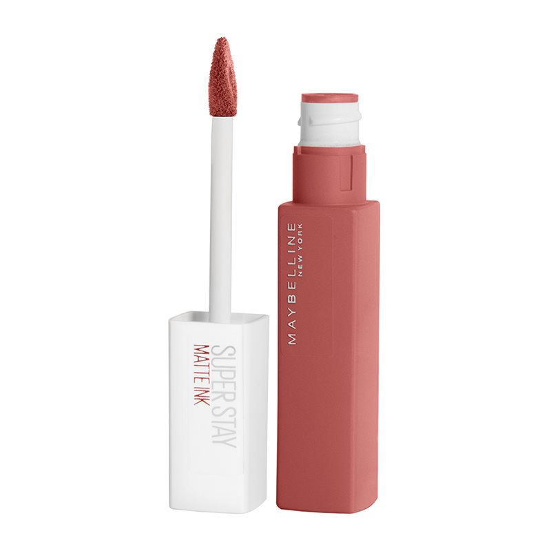 Maybelline Superstay Matte Ink 5ml #130 (Self Starter)