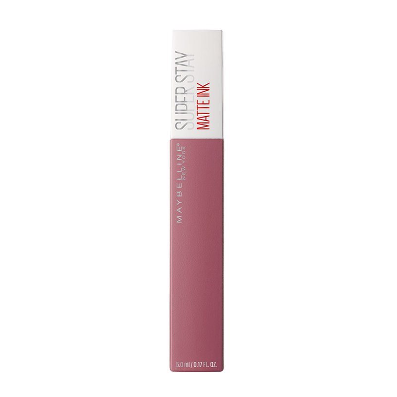 Maybelline Superstay Matte Ink 5ml #15 (Lover)