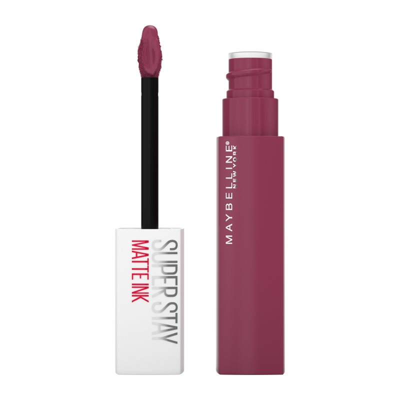 Maybelline Superstay Matte Ink 5ml #165 (Successful)