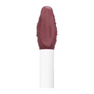 Maybelline Superstay Matte Ink 5ml #175 (Ringleader)