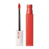 Maybelline Superstay Matte Ink 5ml #25 (Heroine)