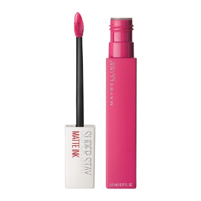 Maybelline Superstay Matte Ink 5ml #30 (Romantic)