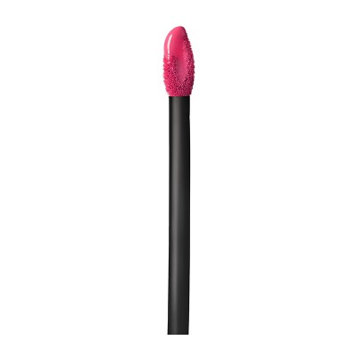 Maybelline Superstay Matte Ink 5ml #30 (Romantic)