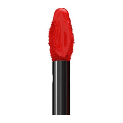 Maybelline Superstay Matte Ink 5ml #320 (Individualist)