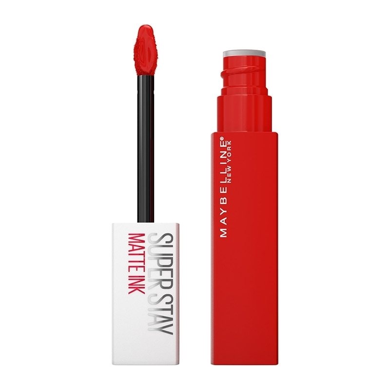 Maybelline Superstay Matte Ink 5ml #320 (Individualist)