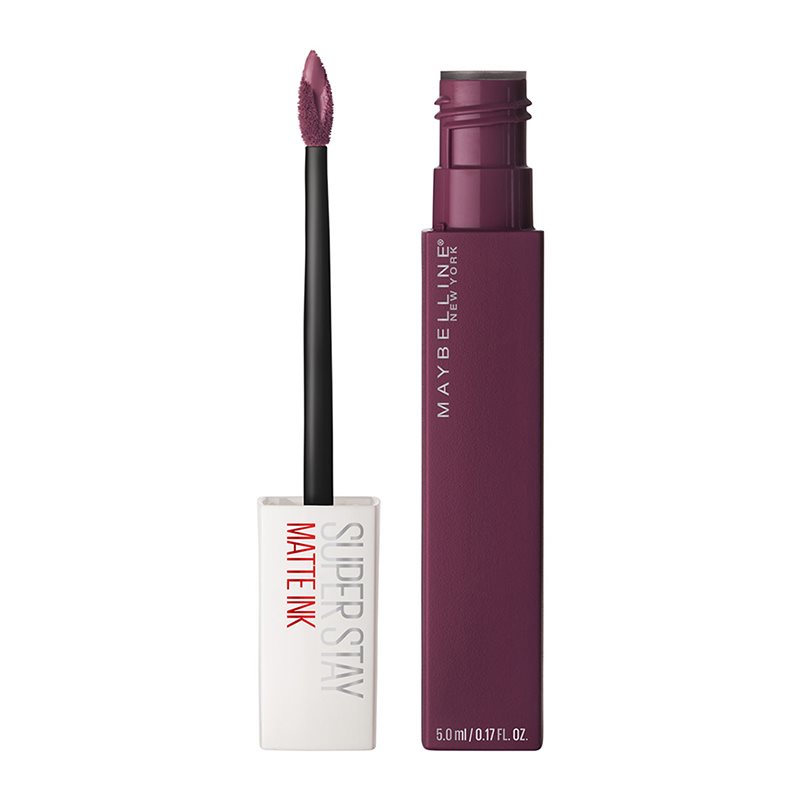 Maybelline Superstay Matte Ink 5ml #40 (Believer)