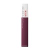 Maybelline Superstay Matte Ink 5ml #40 (Believer)