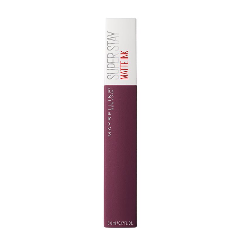 Maybelline Superstay Matte Ink 5ml #40 (Believer)