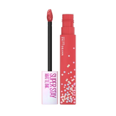 Maybelline Superstay Matte Ink 5ml #400 (Show Runner)
