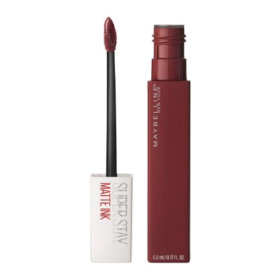 Maybelline Superstay Matte Ink 5ml #50 (Voyager)