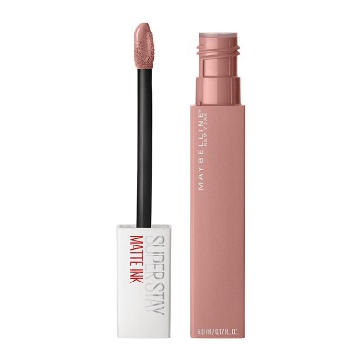 Maybelline Superstay Matte Ink 5ml #60 (Poet)