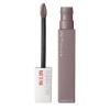 Maybelline Superstay Matte Ink 5ml #90 (Huntress)