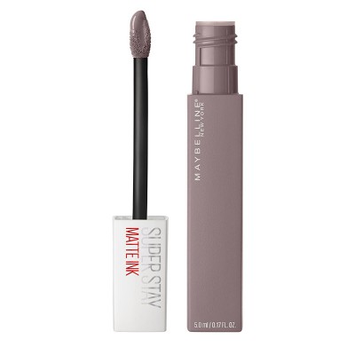 Maybelline Superstay Matte Ink 5ml #90 (Huntress)