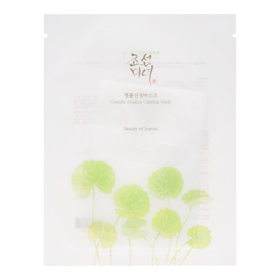 Beauty of Joseon Centella Asiatica Calming Mask (1 τεμ.)
