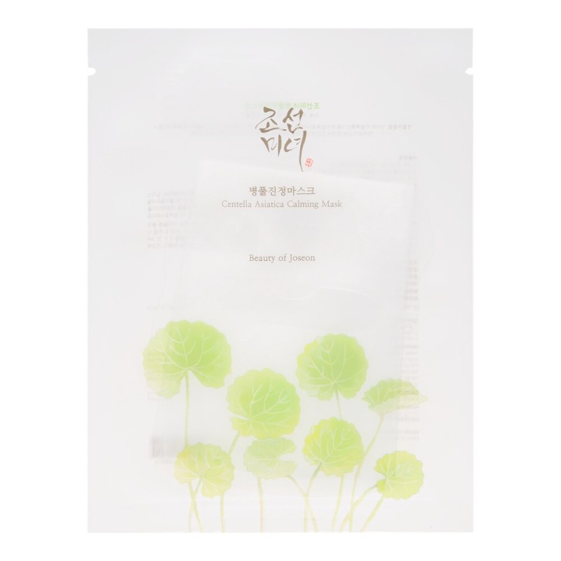 Beauty of Joseon Centella Asiatica Calming Mask (1 τεμ.)