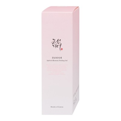 Beauty of Joseon Apricot Peeling Gel