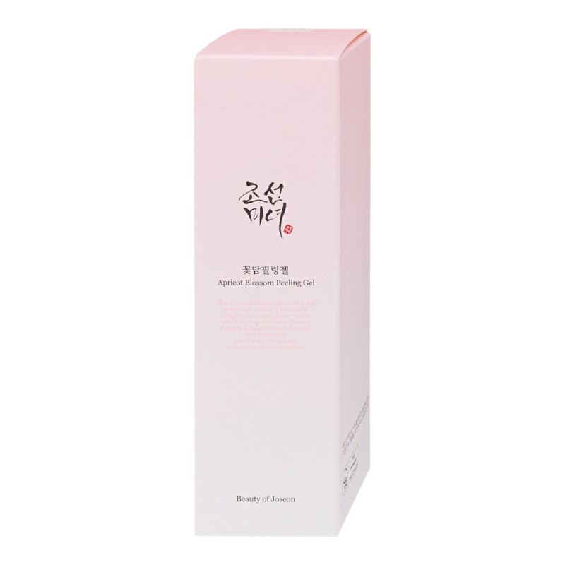 Beauty of Joseon Apricot Peeling Gel