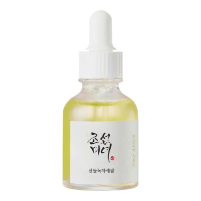Beauty of Joseon Calming Serum Green Tea + Panthenol