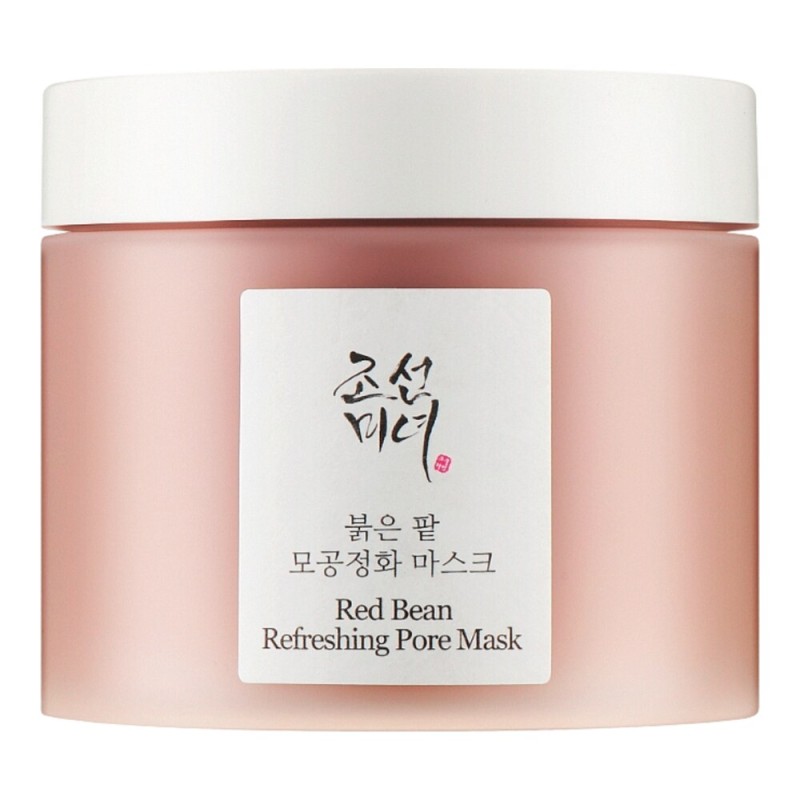 Beauty of Joseon Red Bean Refreshing Pore Mask 140ml