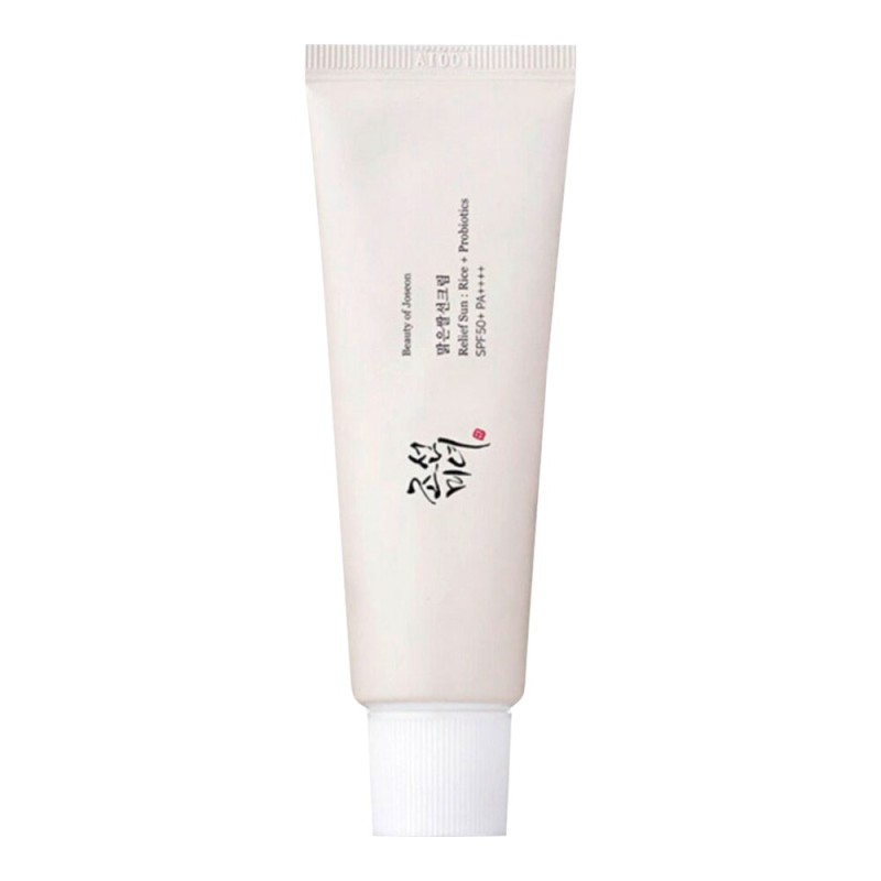 Beauty of Joseon Relief Sun Rice + Probiotics SPF50 50ml