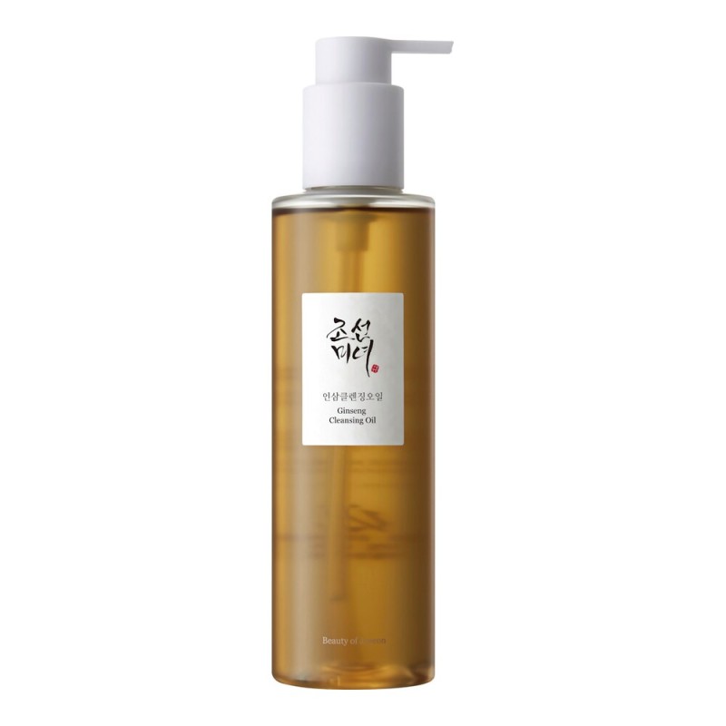 Beauty of Joseon Ginseng Cleansing Oil 210ml