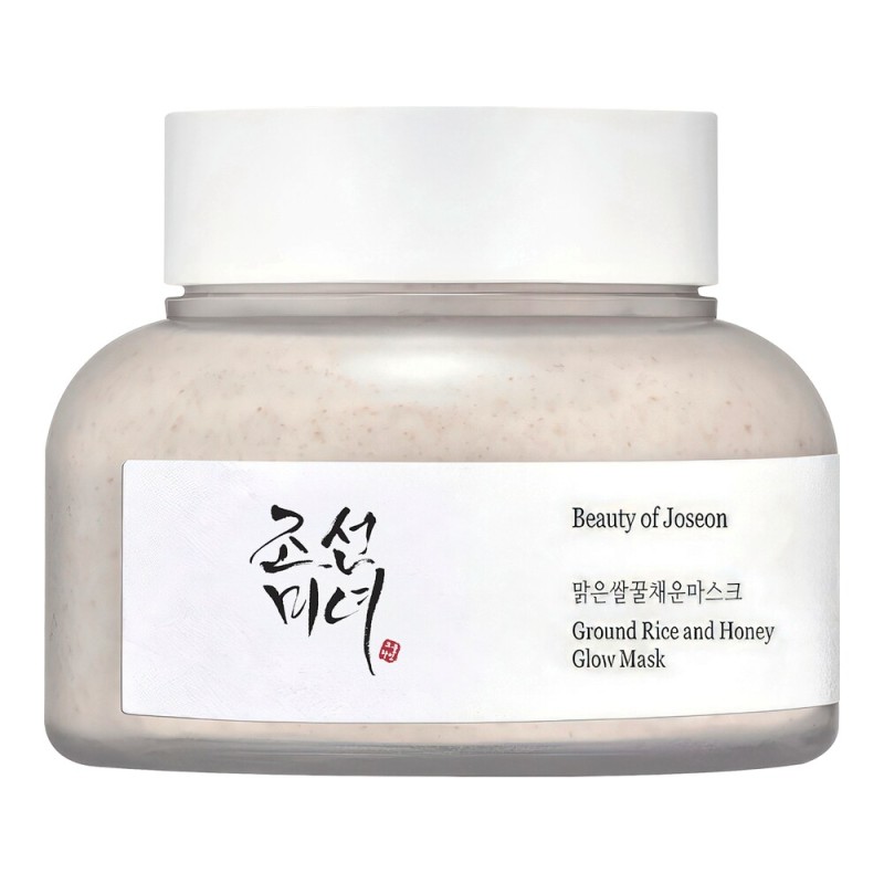 Beauty of Joseon Ground Rice and Honey Glow Mask 150ml