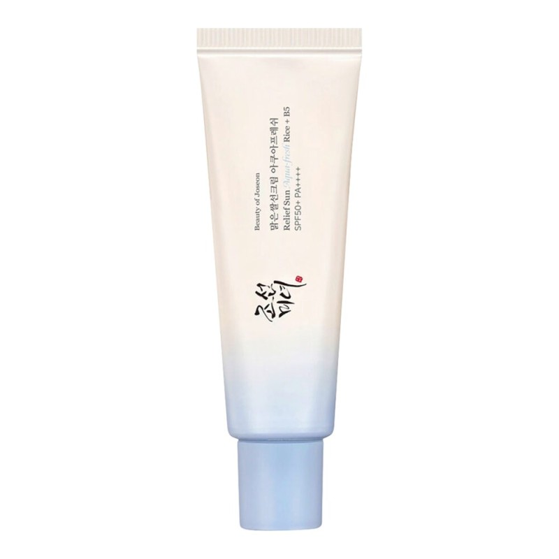 Beauty of Joseon Relief Sun Aqua-Fresh Rice + B5 SPF50+ 50ml