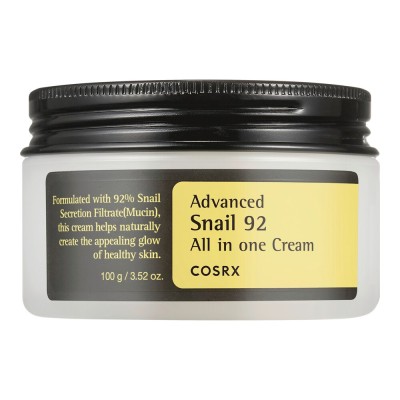 COSRX Advanced Snail 92 All in One Cream 100g
