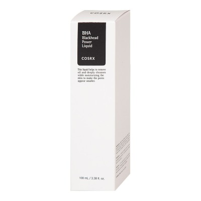 COSRX BHA Blackhead Power Liquid 100ml