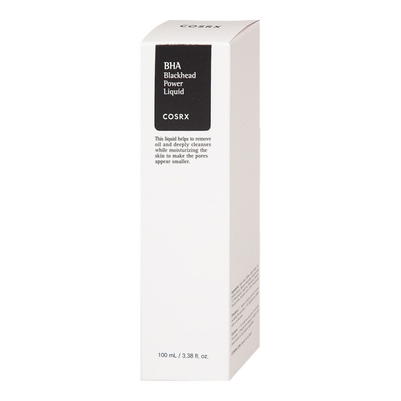 COSRX BHA Blackhead Power Liquid 100ml