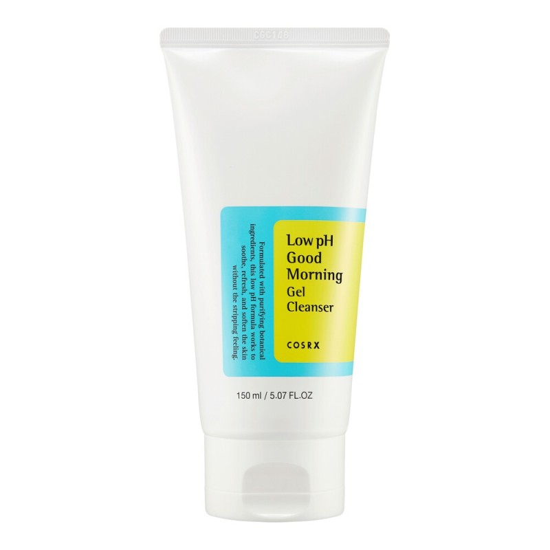 COSRX Low pH Good Morning Gel Cleanser 150ml