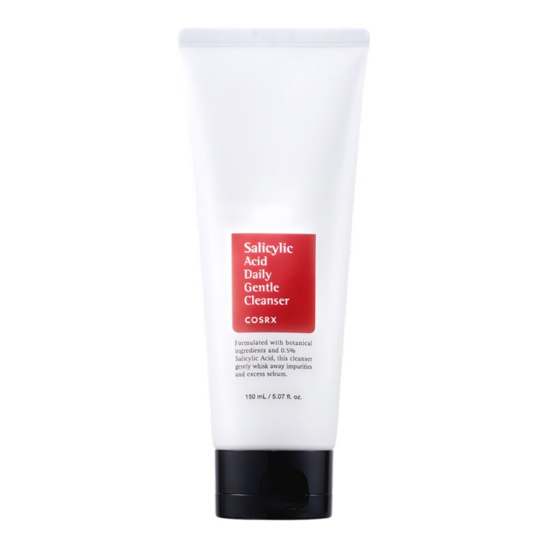 COSRX Salicylic Acid Daily Gentle Cleanser 150ml