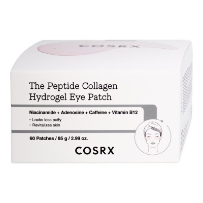COSRX The Peptide Collagen Hydrogel Eye Patch