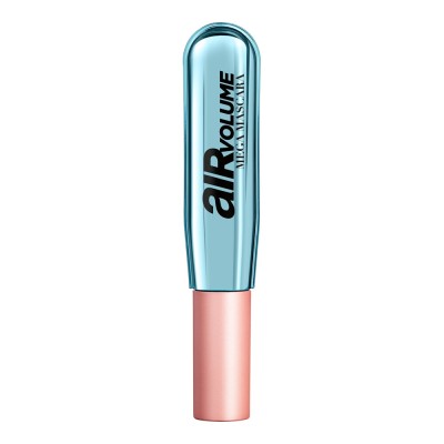 L'Oreal Air Volume Mega Mascara Black Waterproof