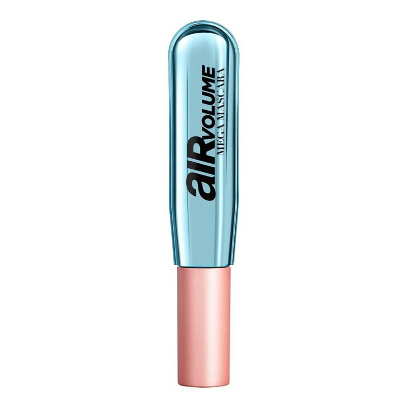L'Oreal Air Volume Mega Mascara Black Waterproof