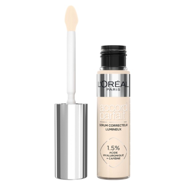 LOreal Paris True Match Radiant Serum Concealer 1N