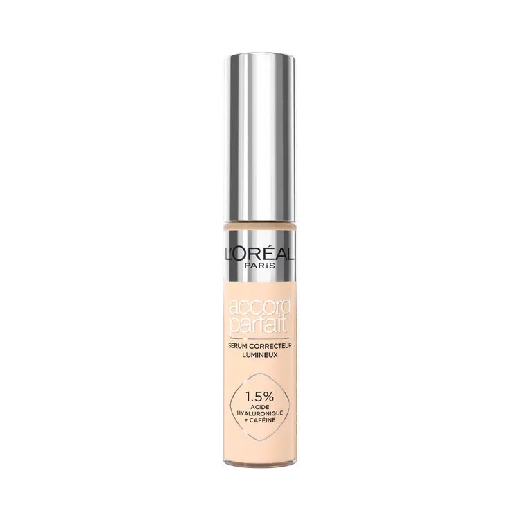 Loreal True Match Radiant Serum Concealer 1R