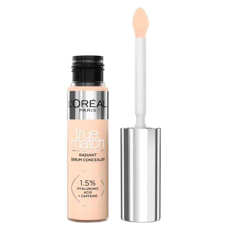 LOreal Paris True Match Radiant Serum Concealer 3R