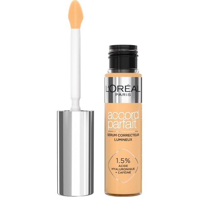 LOreal Paris True Match Radiant Serum Concealer 6N