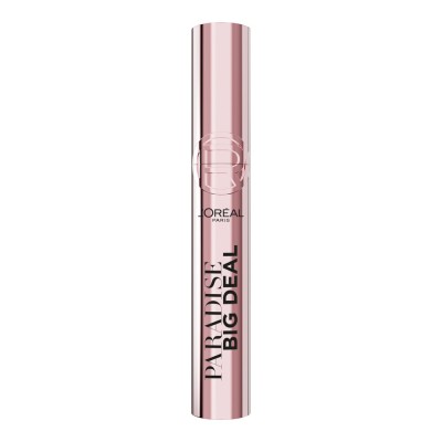 L'Oreal Paradise Big Deal Mascara