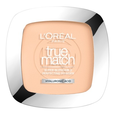 L'Oreal True Match Powder #1R/1C