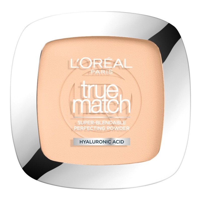 L'Oreal True Match Powder #1R/1C