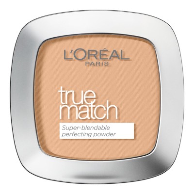 L'Oreal True Match Powder #3R/3C