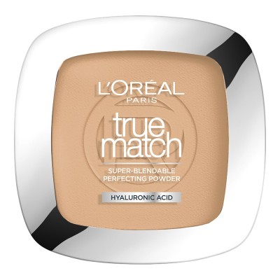 L'Oreal True Match Powder #3D/3W