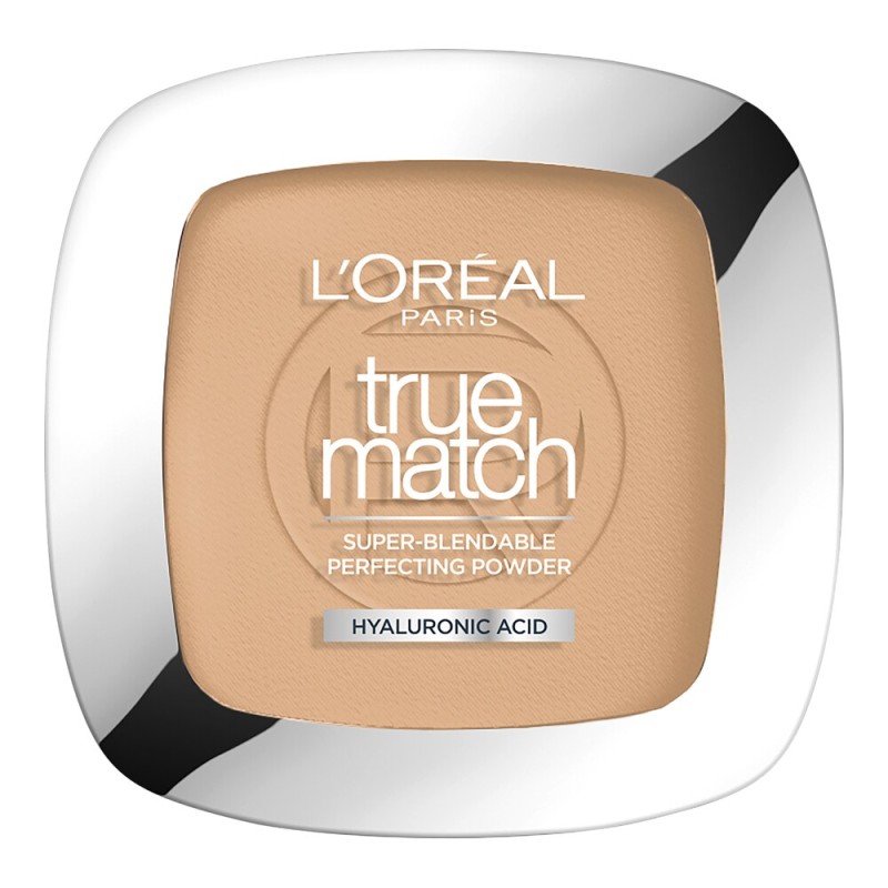 L'Oreal True Match Powder #3D/3W