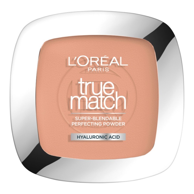 L'Oreal True Match Powder #4N