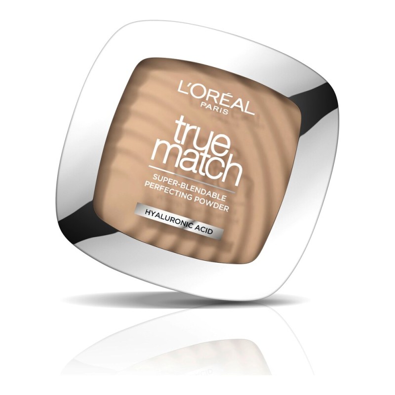 L'Oreal True Match Powder #2R/2C