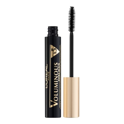 L'Oreal Volumissime X5 Extra Black Mascara