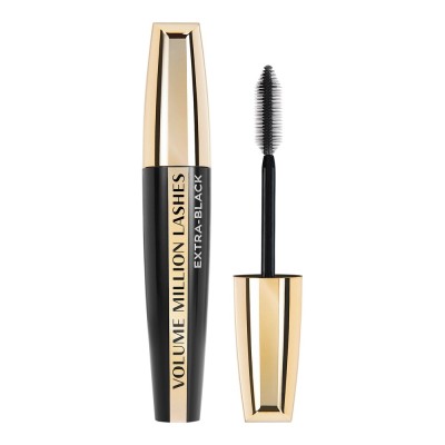 L'Oreal Volume Million Lashes Mascara Extra Black