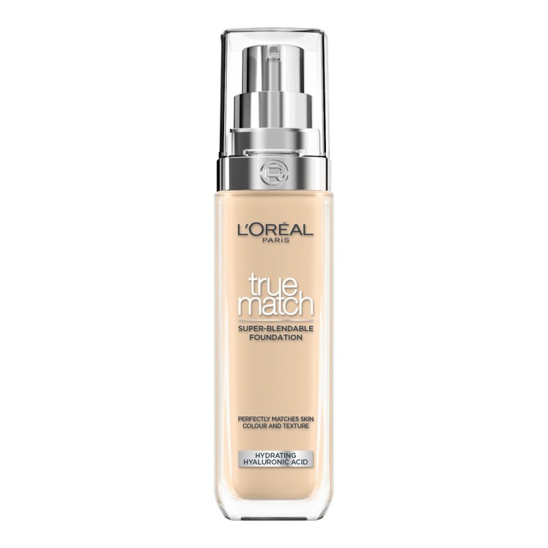 L'Oreal True Match Foundation 30ml #2N